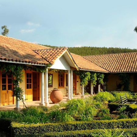 منزل الضيف Lagunillas  في La Casona At Matetic Vineyards المظهر الخارجي الصورة