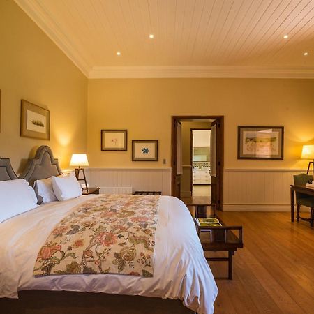 منزل الضيف Lagunillas  في La Casona At Matetic Vineyards المظهر الخارجي الصورة