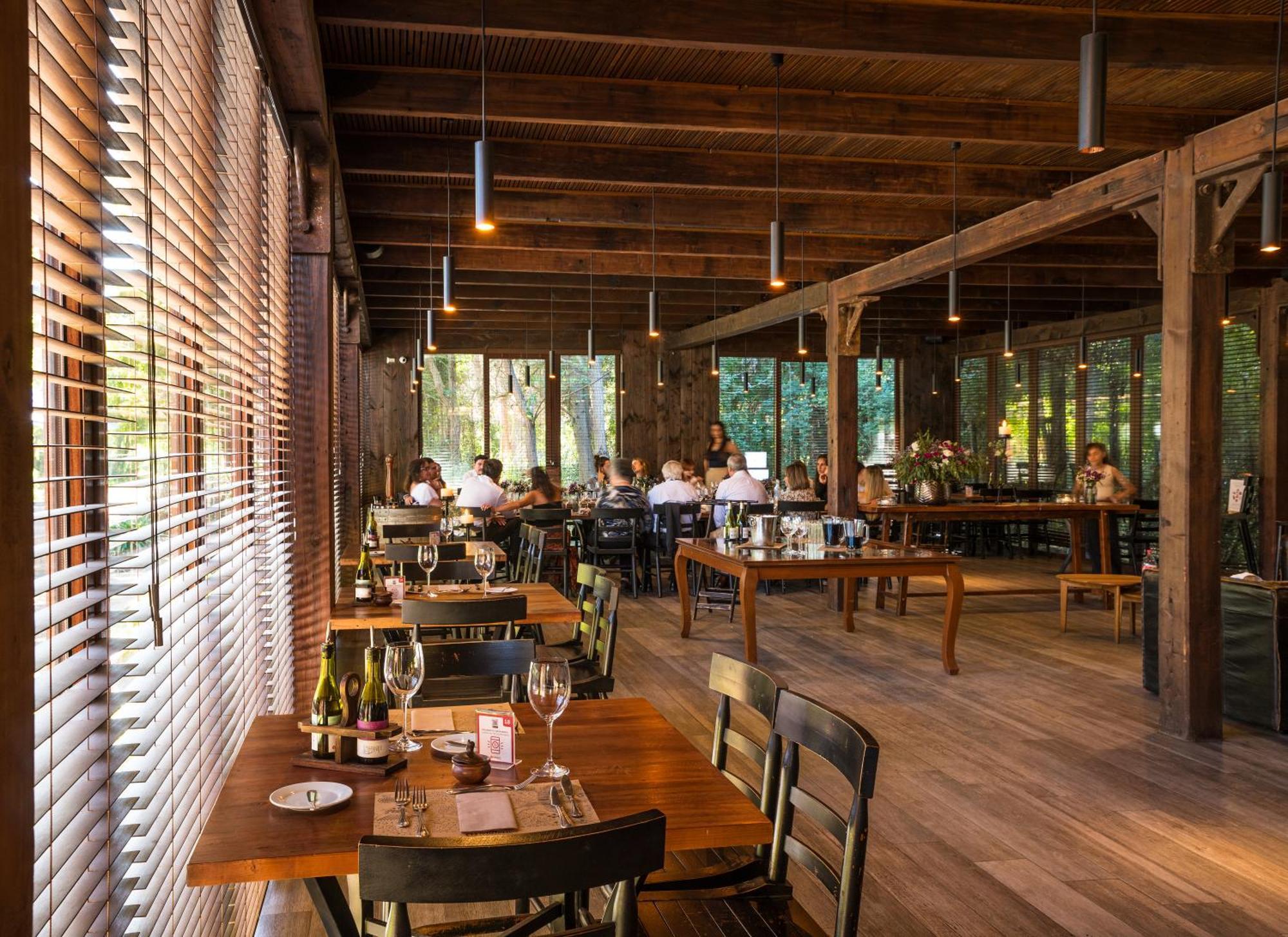 منزل الضيف Lagunillas  في La Casona At Matetic Vineyards المظهر الخارجي الصورة