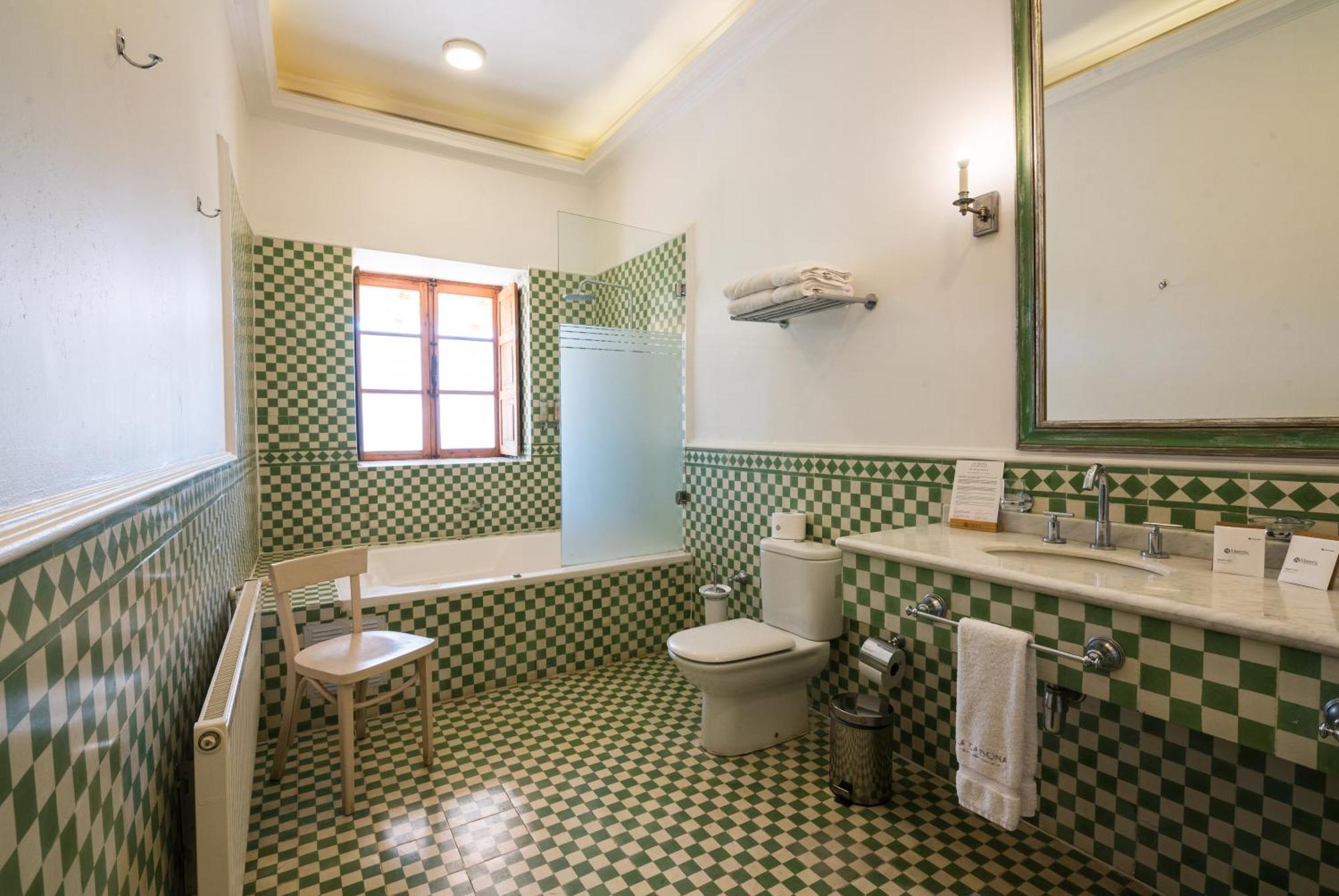 منزل الضيف Lagunillas  في La Casona At Matetic Vineyards المظهر الخارجي الصورة